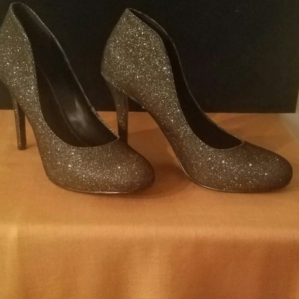 Nine West Ankle Pumps - Picture 2 of 4